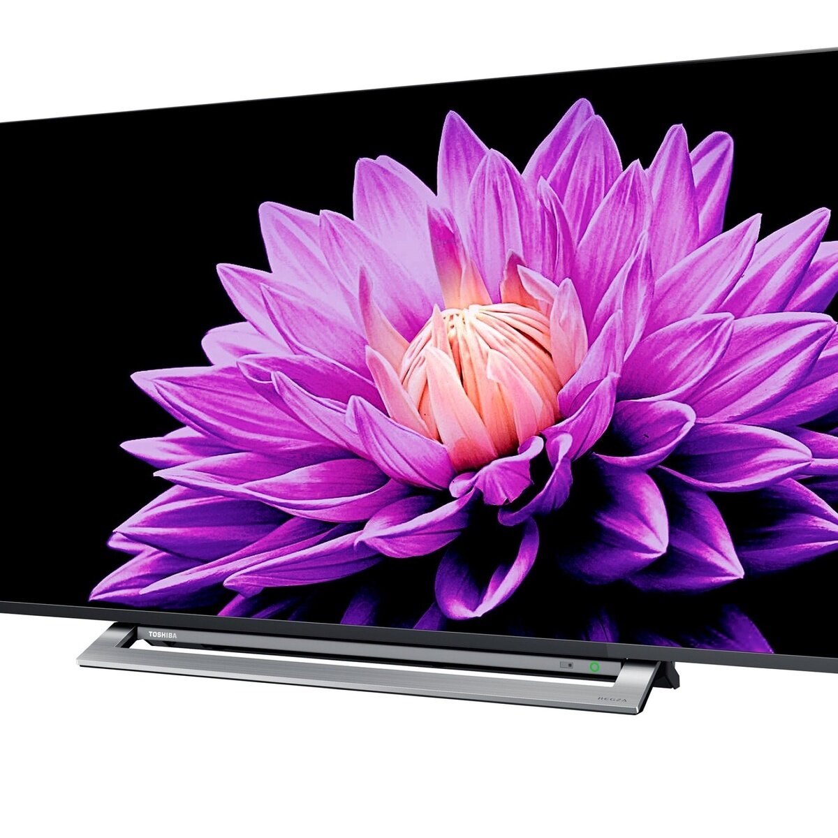 東芝 レグザ 43インチ 4K HDR液晶テレビ 43M540X | Costco Japan