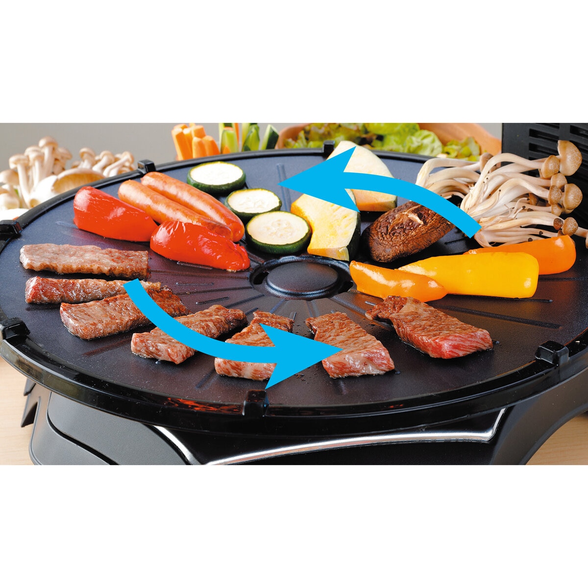 エムケー精工 無煙ロースター | Costco Japan