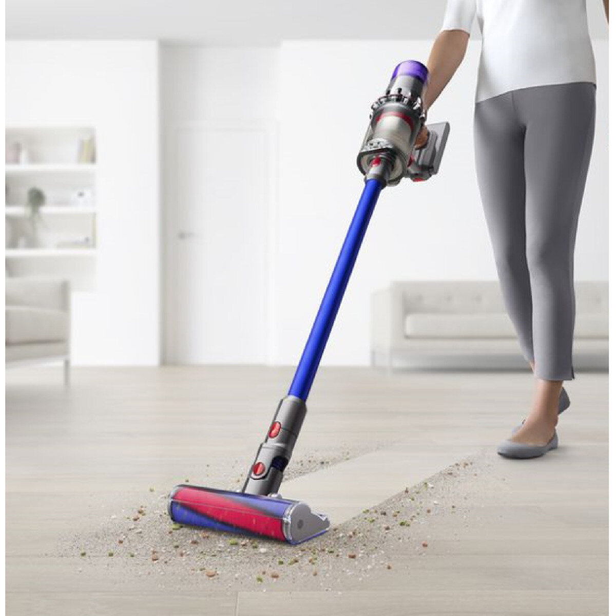 ダイソン V11 コードレスクリーナー FLUFFY SV15 FF BU | Costco Japan