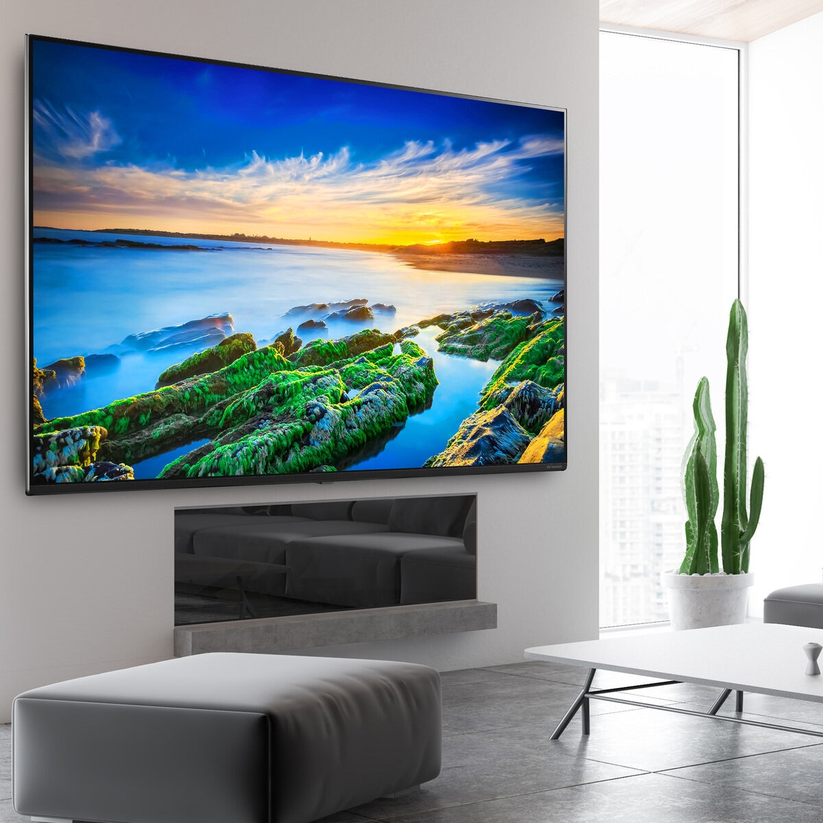 LG 49インチ 4K NanoCell テレビ 49NANO86JNA TV | Costco Japan