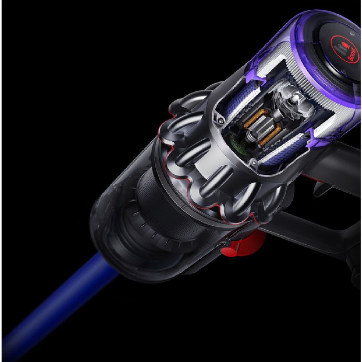 ダイソン V11 コードレスクリーナー FLUFFY SV15 FF BU | Costco Japan