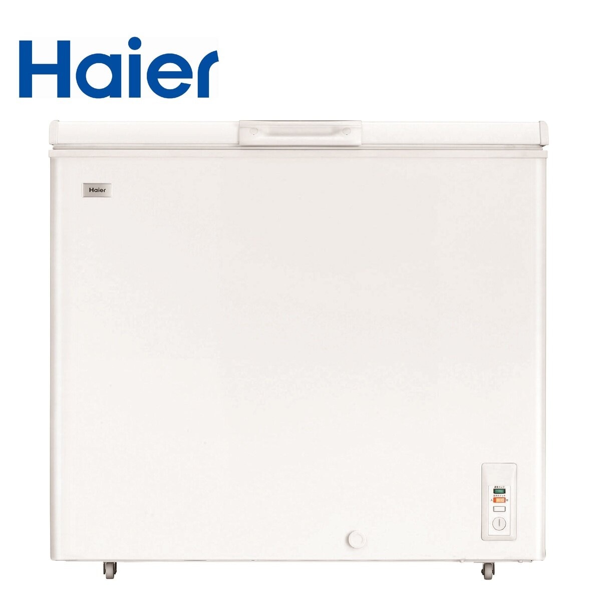 Haier 205L 上開き冷凍庫 JF-NC205F | Costco Japan