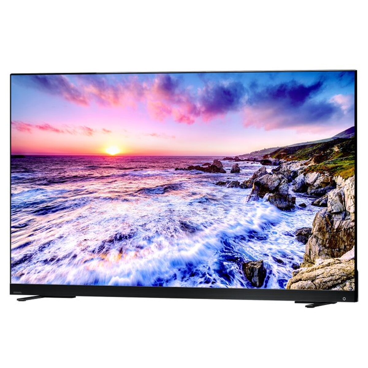 東芝 レグザ 65インチ 4K 量子ドット ミニLED 液晶テレビ 65Z875L