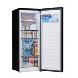 Haier 153L 前開き冷凍庫 | Costco Japan