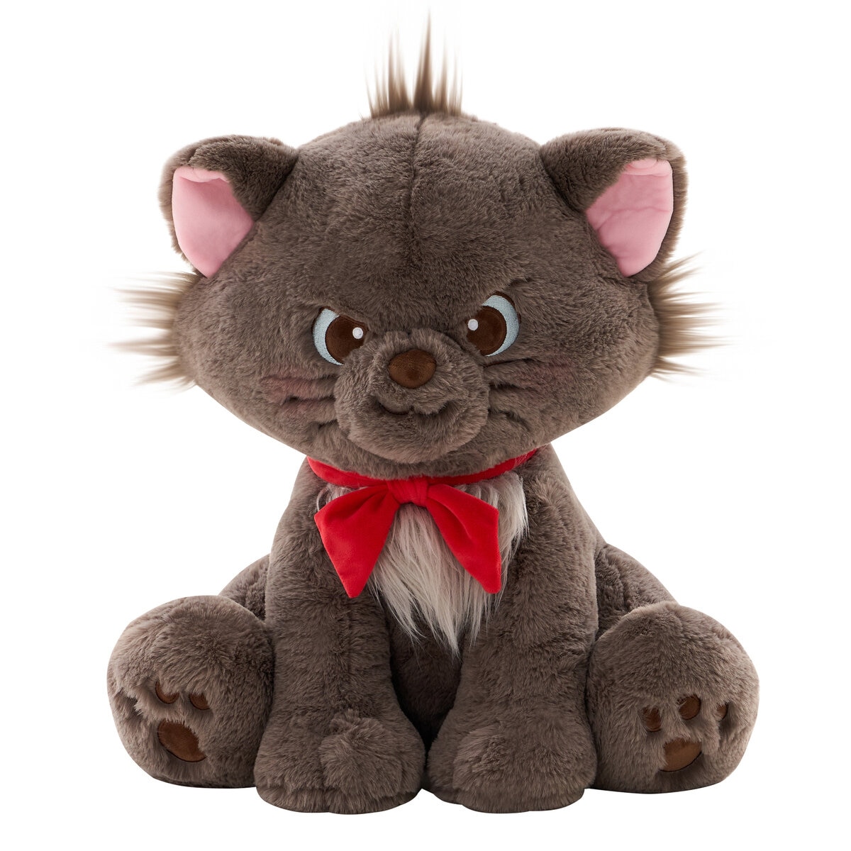 おしゃれキャット ぬいぐるみ 3 種類 | Costco Japan