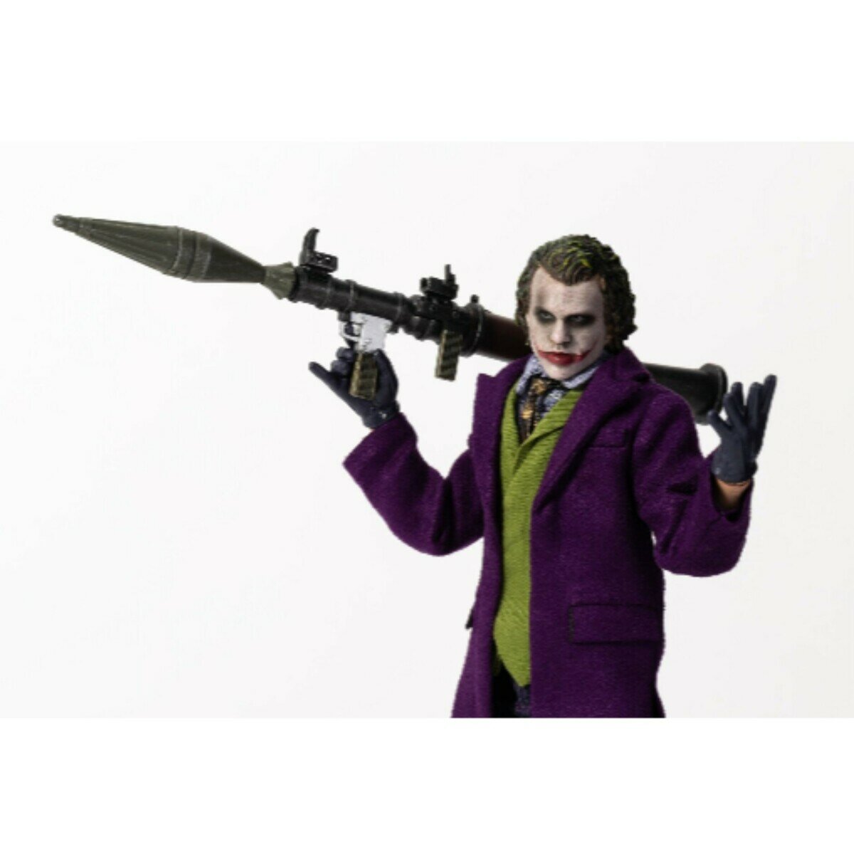 バットマン / ジョーカー アクションフィギュア - ジョーカー | Costco