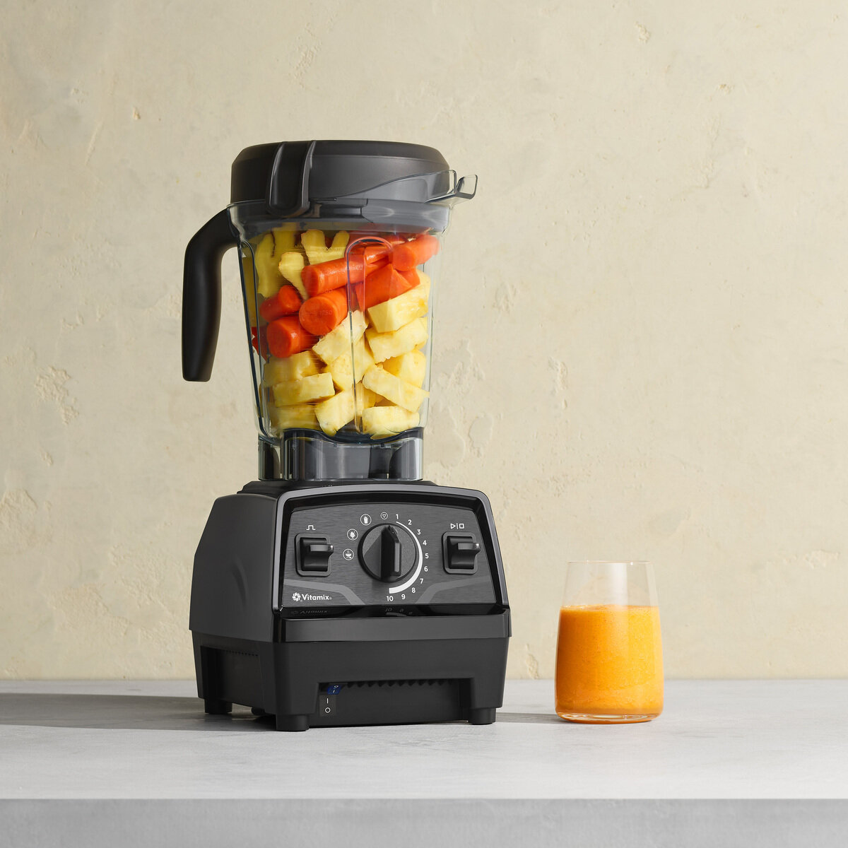 バイタミックス E520 Explorian Blender ブラック | Costco Japan