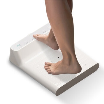 VOVO フット& ボディドライヤー 体重計付き | Costco Japan