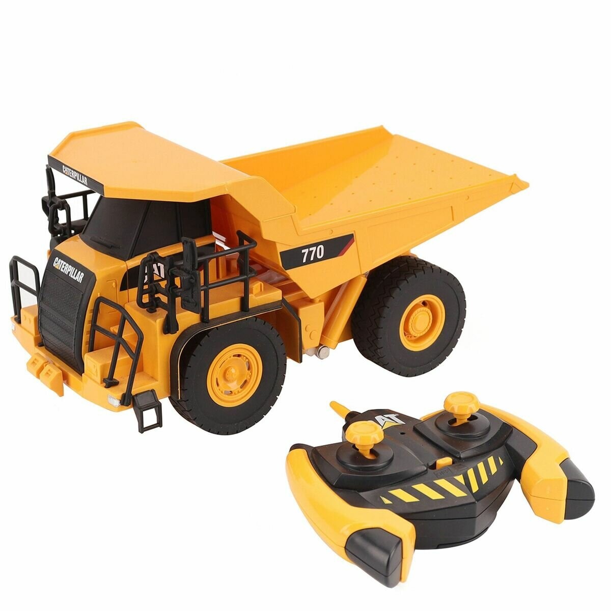 1:35 CAT ラジコン | Costco Japan