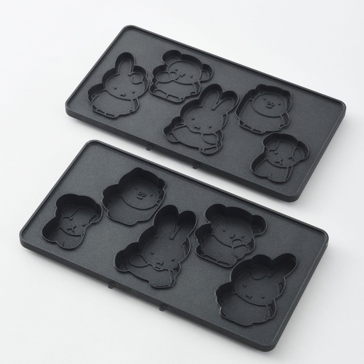 ブルーノ ミッフィー グリルサンドメーカー ダブル | Costco Japan