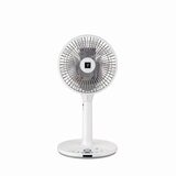 シャープ プラズマクラスター扇風機 3Dファン PJ-P2DS-W | Costco Japan