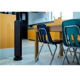 スリーアップ DCスリムタワーファン TF-T1912DW | Costco Japan