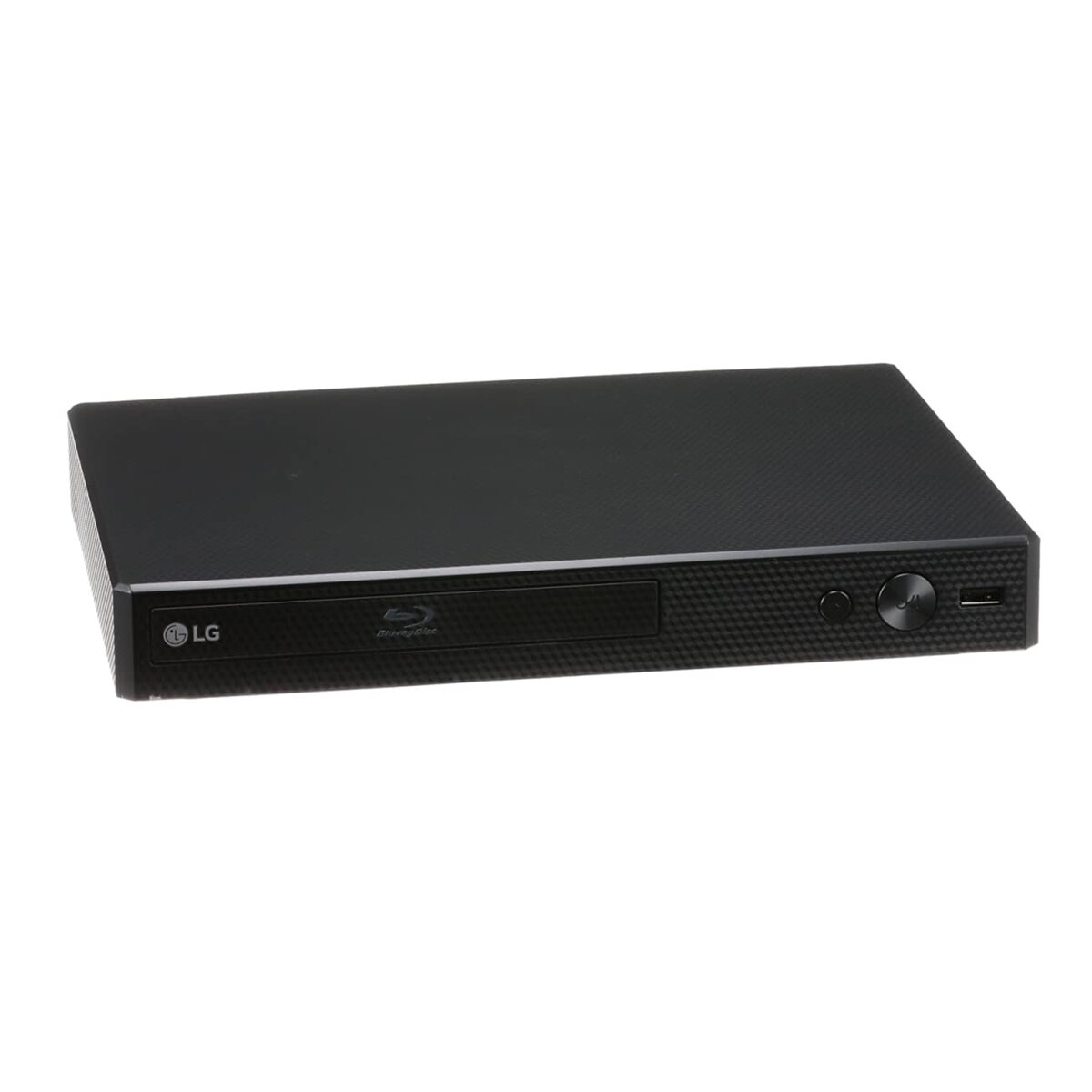 動作確認済み】LG BP350 ブルーレイディスクプレーヤー 2023年製 LG