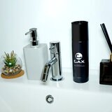 カックス ヘア ボリュームアップ スプレー 150g x 2本入 ブラック