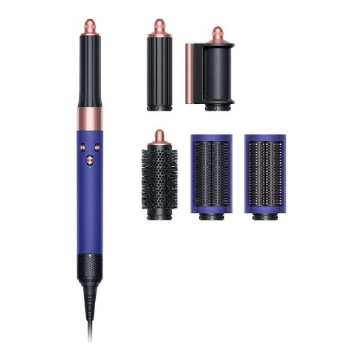 ダイソン Airwrap マルチスタイラー Complete 収納ポーチ付き HS05