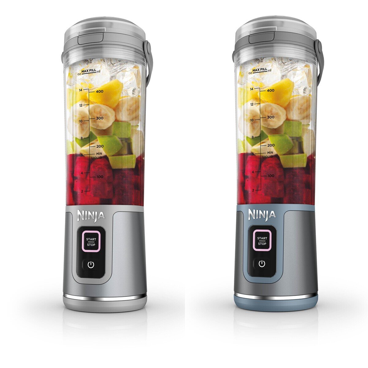 NINJA コードレスミキサー ブラスト 2本パック BC155J | Costco Japan