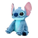 大きなスティッチのぬいぐるみ 約80cm | Costco Japan