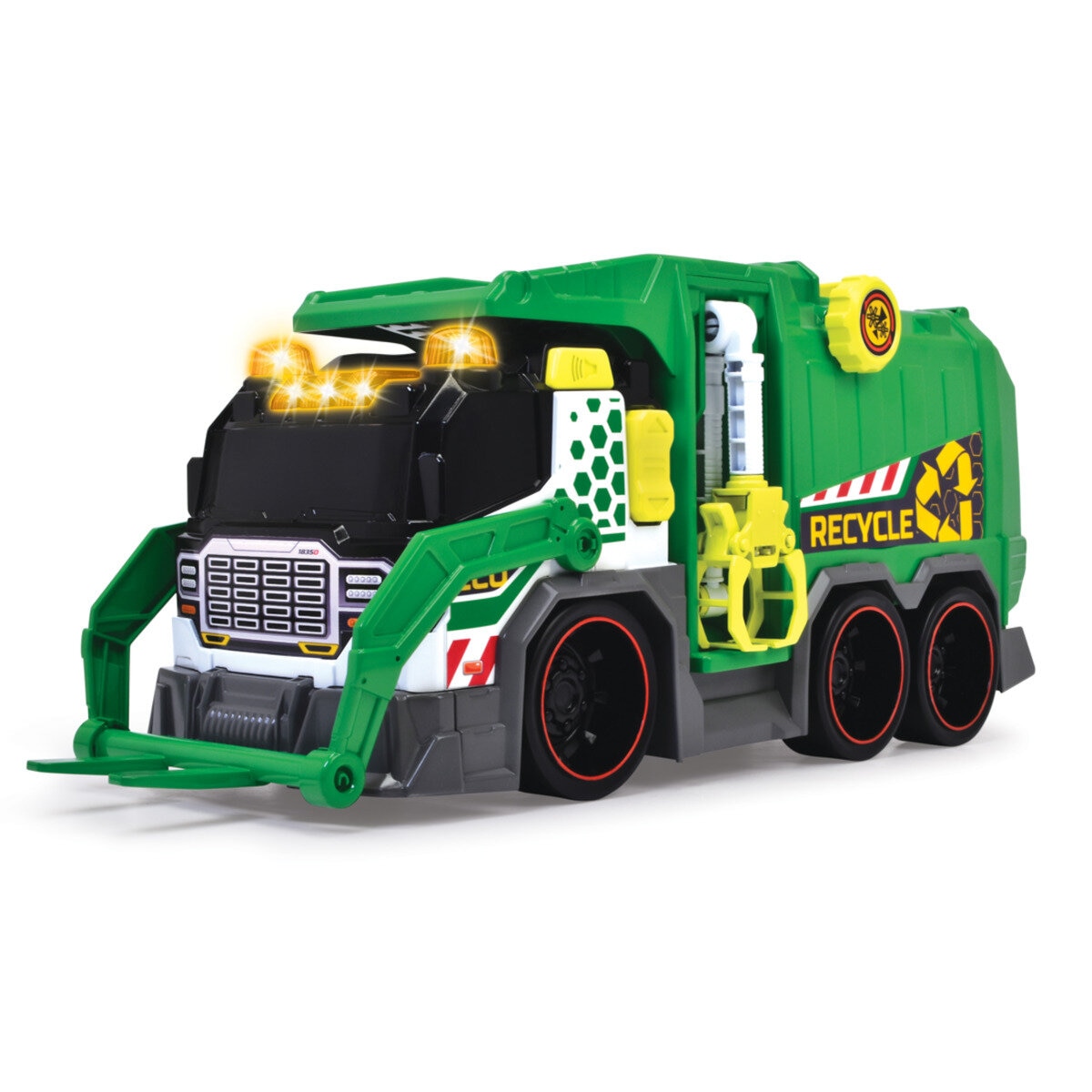 はたらく車 ライト&サウンド付き | Costco Japan
