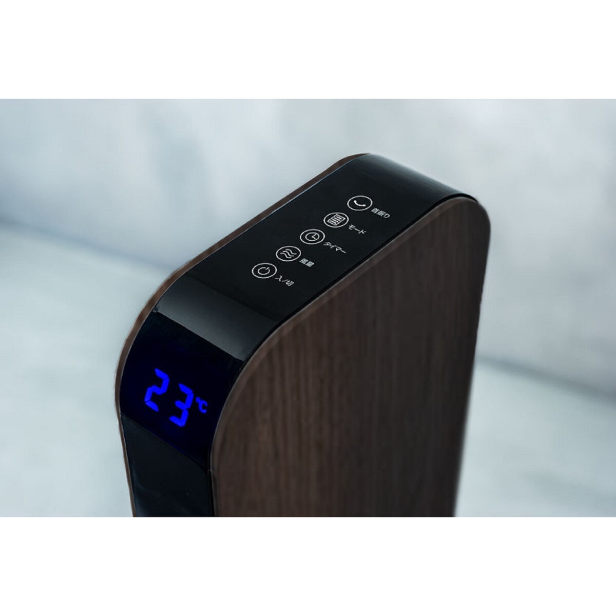 スリーアップ DCスリムタワーファン TF-T1912DW | Costco Japan