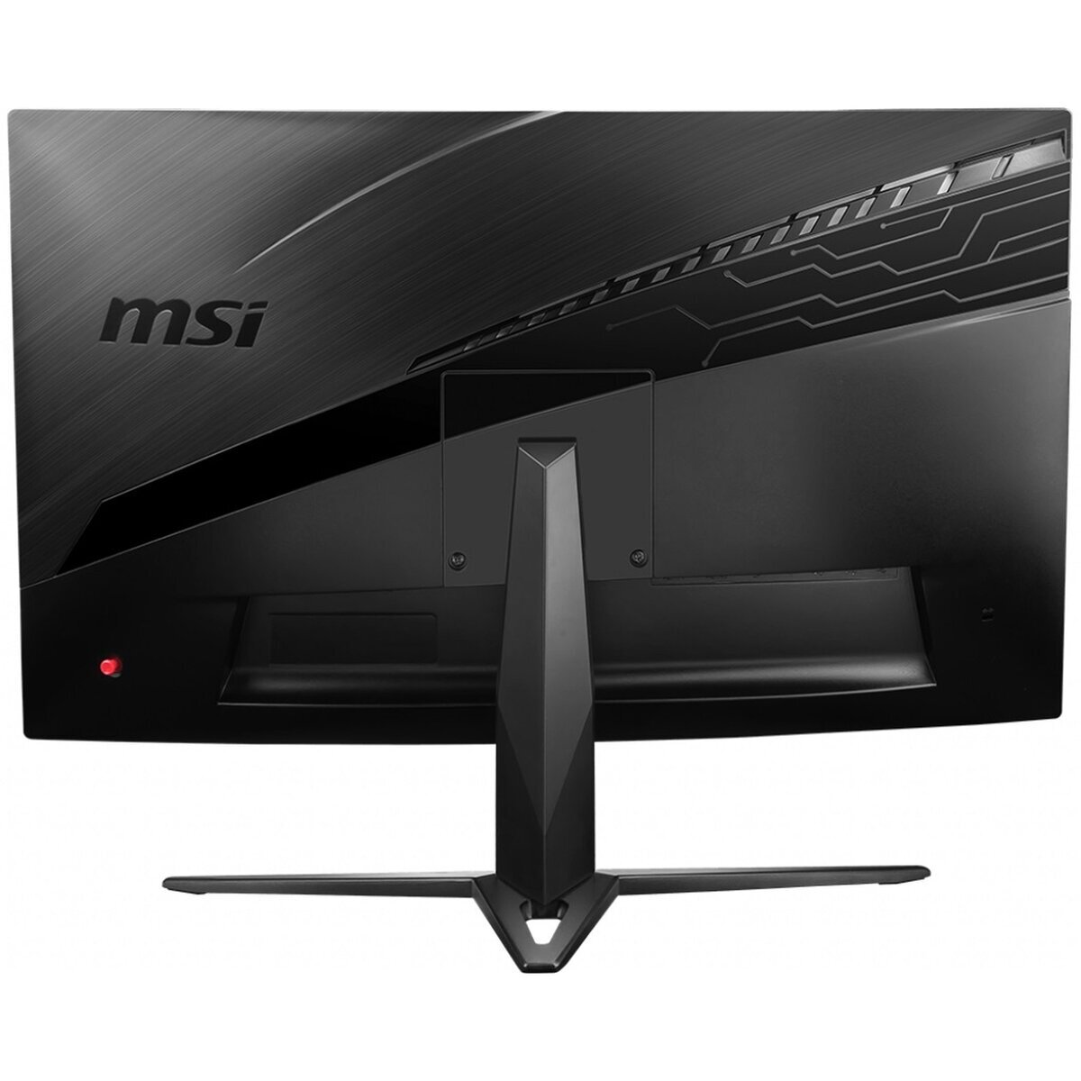 MSI 27 インチゲーミング モニター OPTIX-MAG271C | Costco Japan