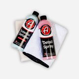 アダムス ポリッシュ 洗車 9点セット | Costco Japan