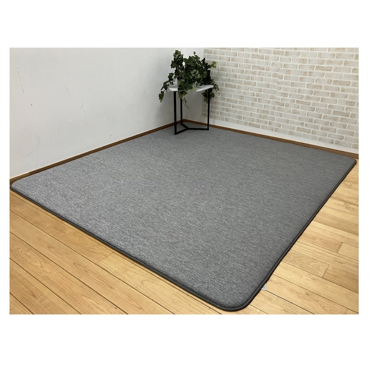 昭和西川 極厚冷感ラグ | Costco Japan