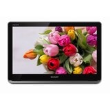 シャープ アクオス 16インチFullHDポータブルテレビ 2T-C16AP | Costco