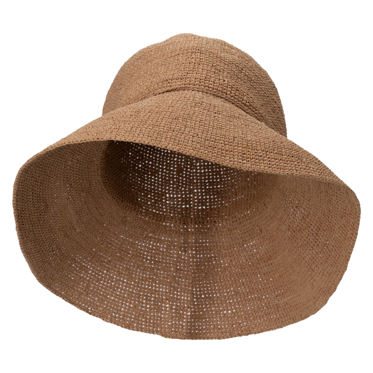 ヘレンカミンスキー プロバンス10 ラフィアハット ヌガー | Costco Japan