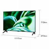 シャープ アクオス 50インチ 4K HDR液晶テレビ 4T-C50FL1 TV | Costco