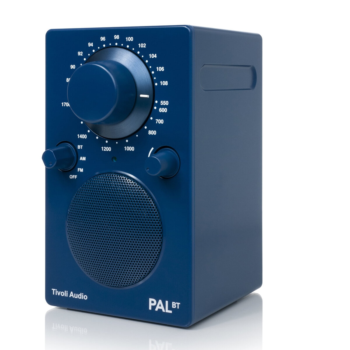 チボリオーディオ FM/AMラジオ Bluetoothスピーカー PAL BT | Costco Japan