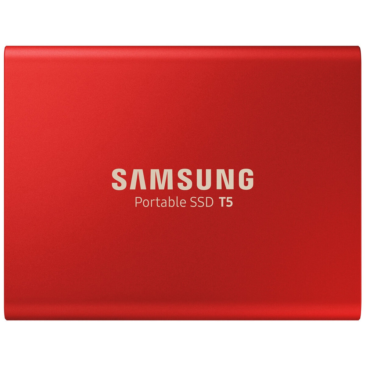 SAMSUNG 外付けSSD T5 1TB | Costco Japan