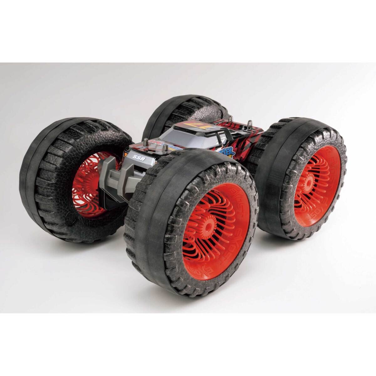 ジョーゼン ラジコン ランドバスターアンリミテッド | Costco Japan