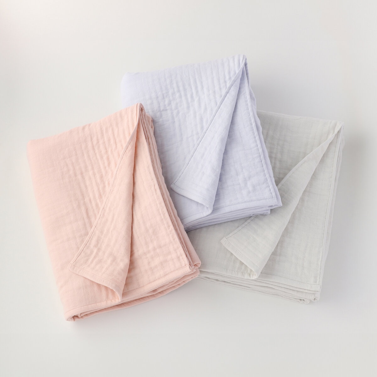 UCHINO やわらか6重ガーゼケット 140 X 190cm | Costco Japan