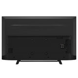 ハイセンス 55インチ 4K液晶テレビ 55U7E | Costco Japan