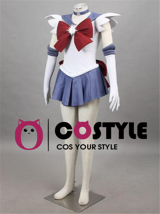 アニメ コスプレ 衣装 美少女戦士セーラームーン セーラーサターン 土