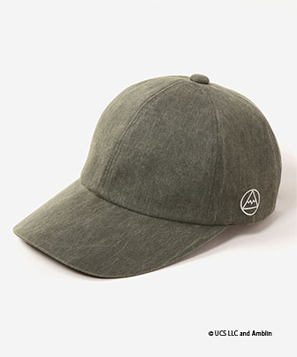 JURASSIC WORLD｜CA4LA CAP(ONESIZE BLACK): キャップ帽子通販｜CA4LA公式