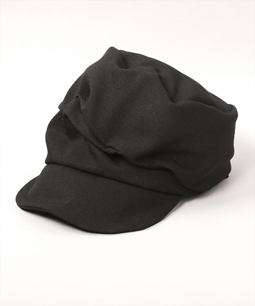 FREEDOM JOURNEY REPL(ONESIZE BLACK): キャスケット帽子通販｜CA4LA公式