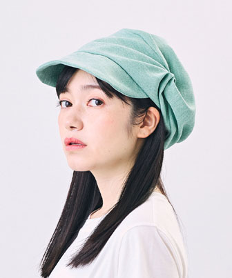 FREEDOM JOURNEY REPL(ONESIZE BLACK): キャスケット帽子通販｜CA4LA公式