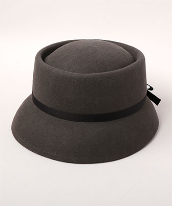 CF CASABLANCA4(ONESIZE BLACK): ハット帽子通販｜CA4LA公式