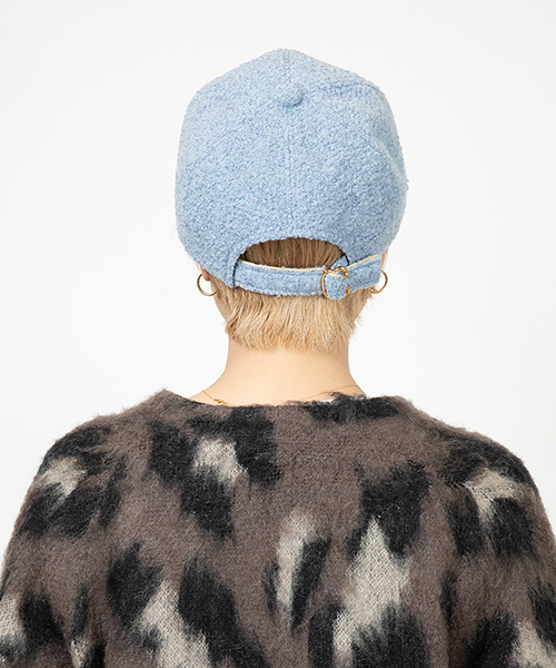 HK CAP5(ONESIZE BLUE): キャップ帽子通販｜CA4LA公式