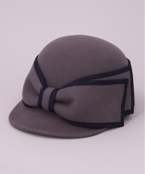 PLATEAU2(ONESIZE GRAY): キャスケット帽子通販｜CA4LA公式