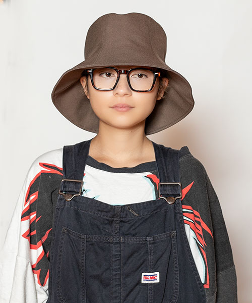 TULIP.ST(ONESIZE GRAY): ハット帽子通販｜CA4LA公式