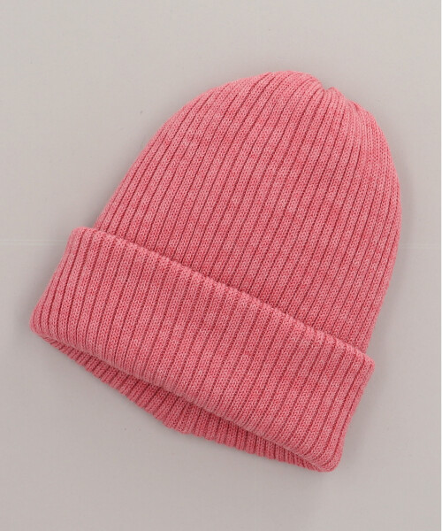 AUTHENTICO7(ONESIZE PURPLE): ニットキャップ帽子通販｜CA4LA公式