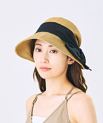 リボン｜帽子通販｜CA4LA公式