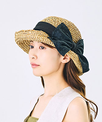 ハット｜帽子通販｜CA4LA（カシラ）公式オンラインショップ