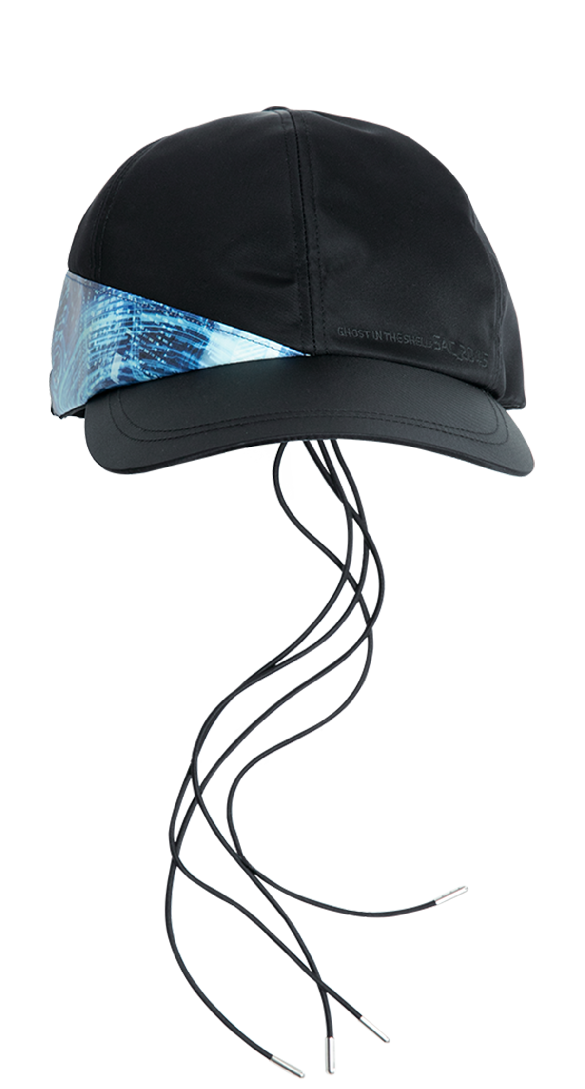 攻殻機動隊 SAC_2045 × CA4LA - CA4LA（カシラ）