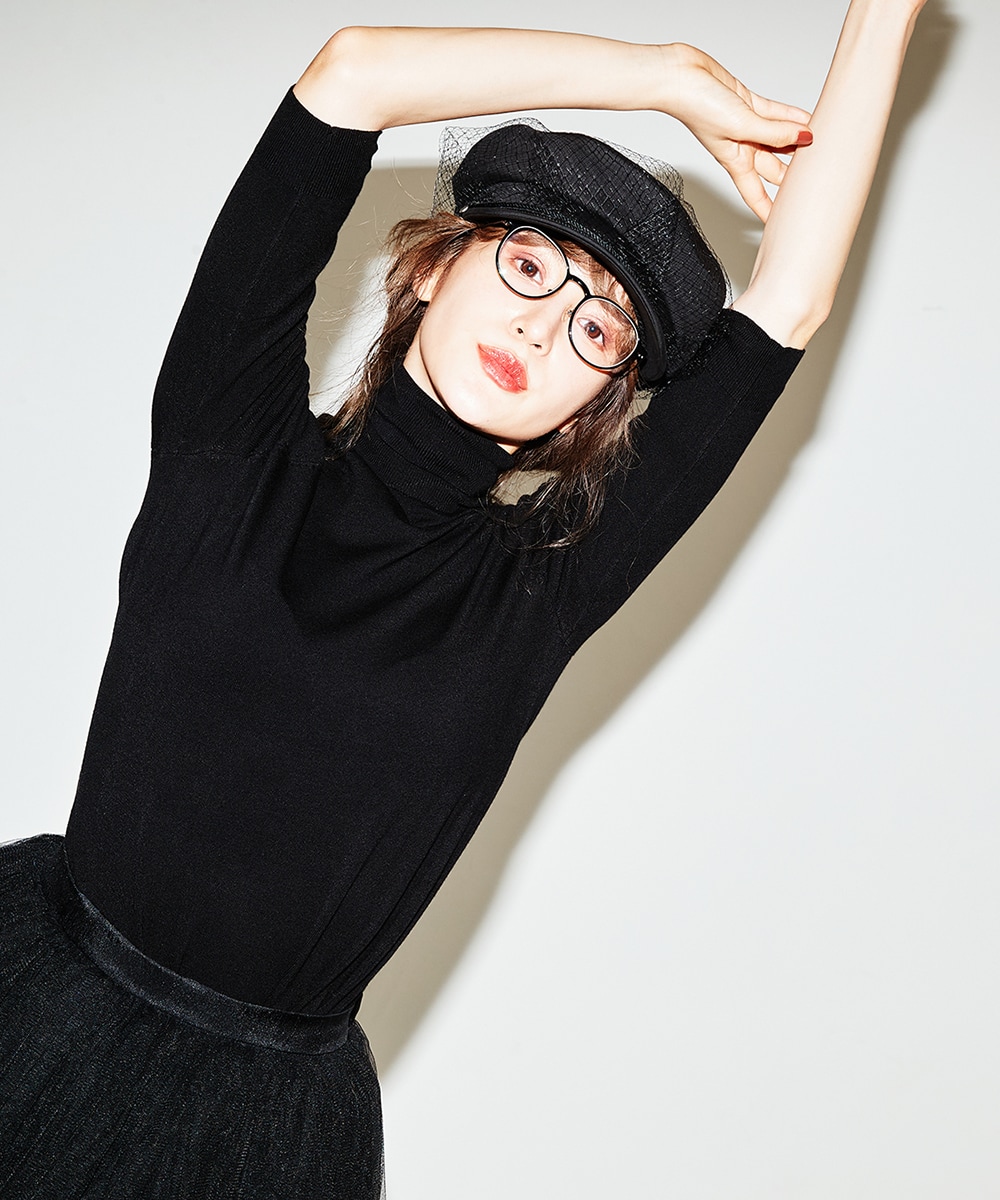 私のCA4LA 神向ふき スペシャルコラボレーション