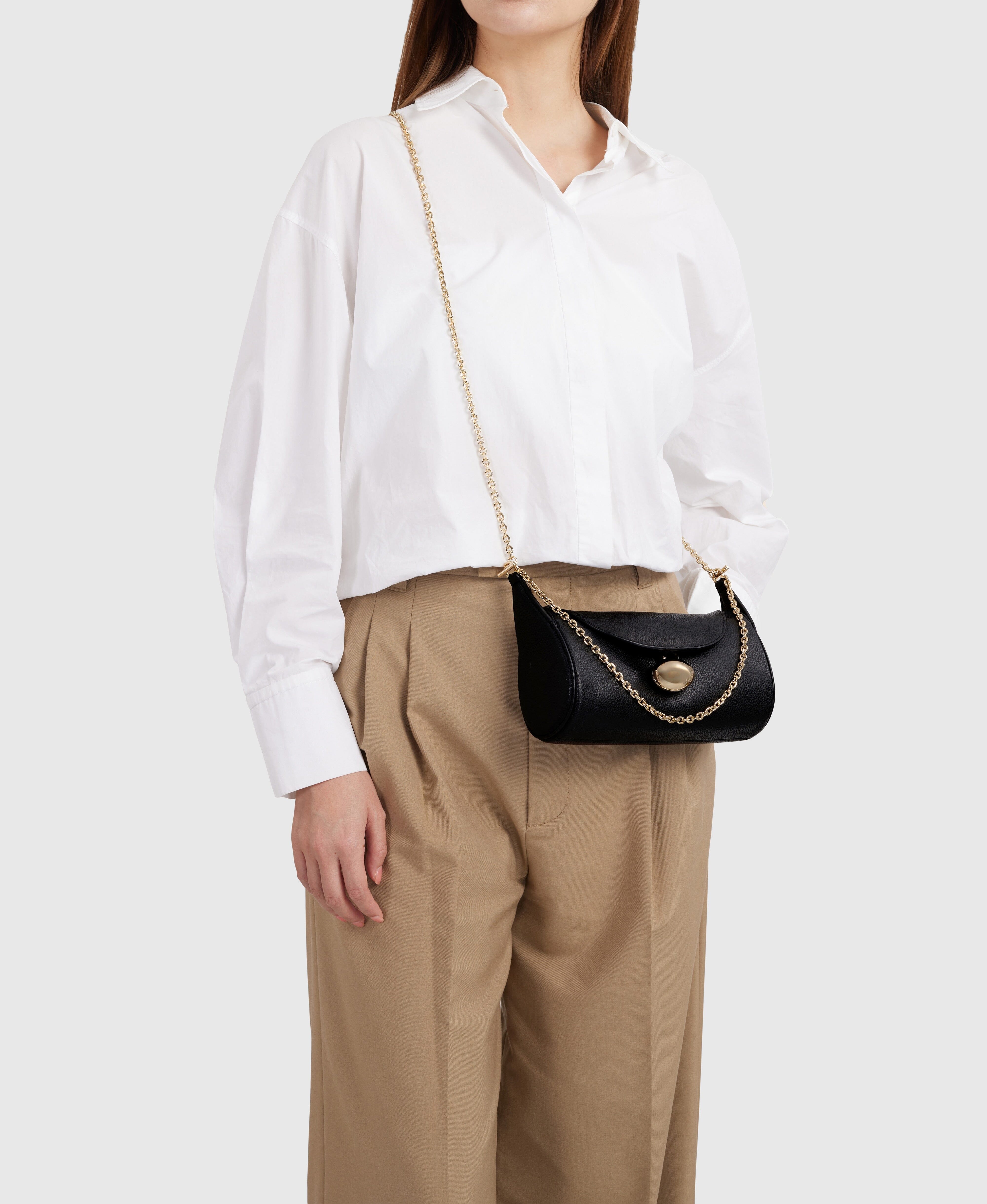 Cafuné - Mini Drop Duffel