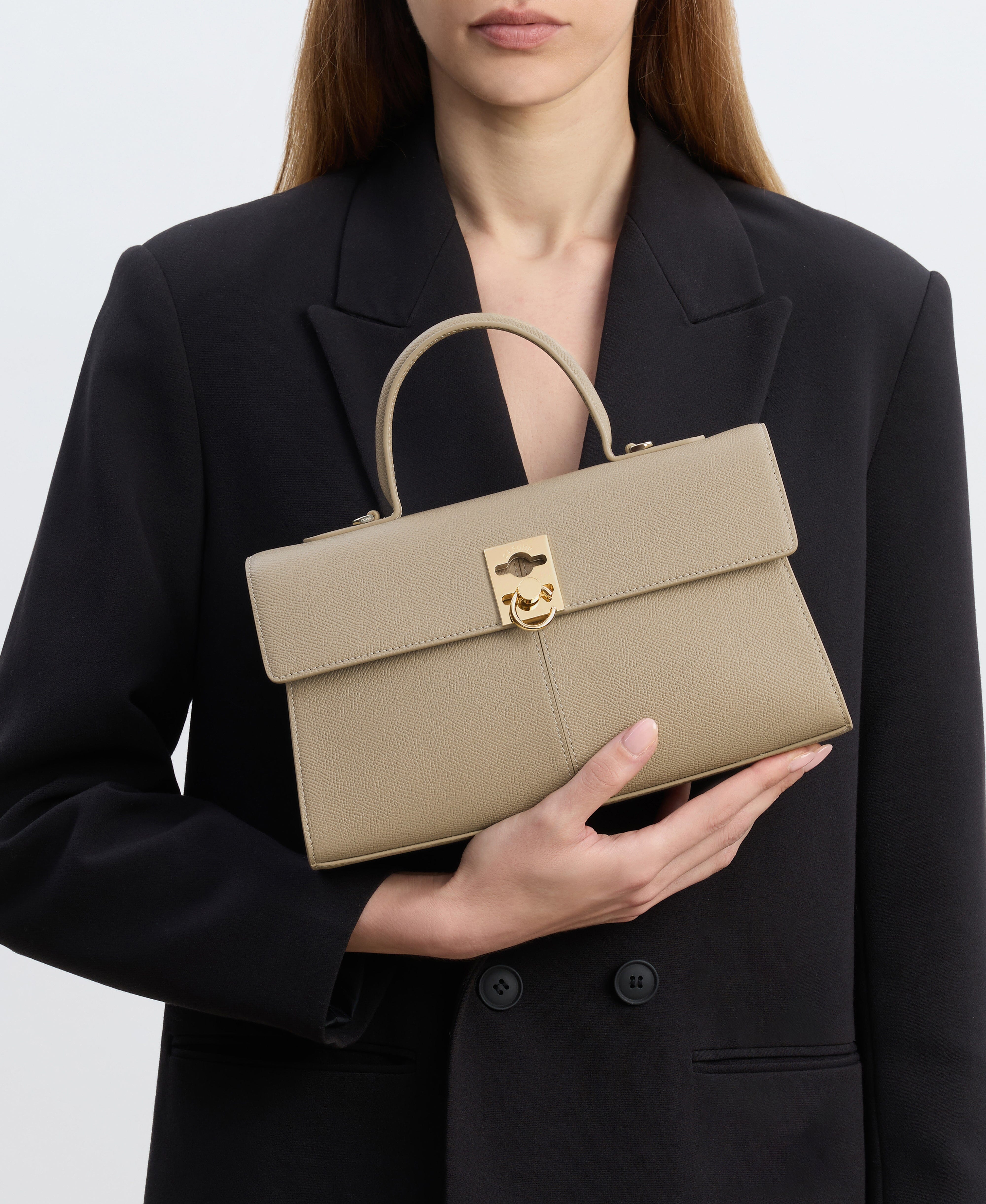 Cafuné - Medium Stance - Taupe