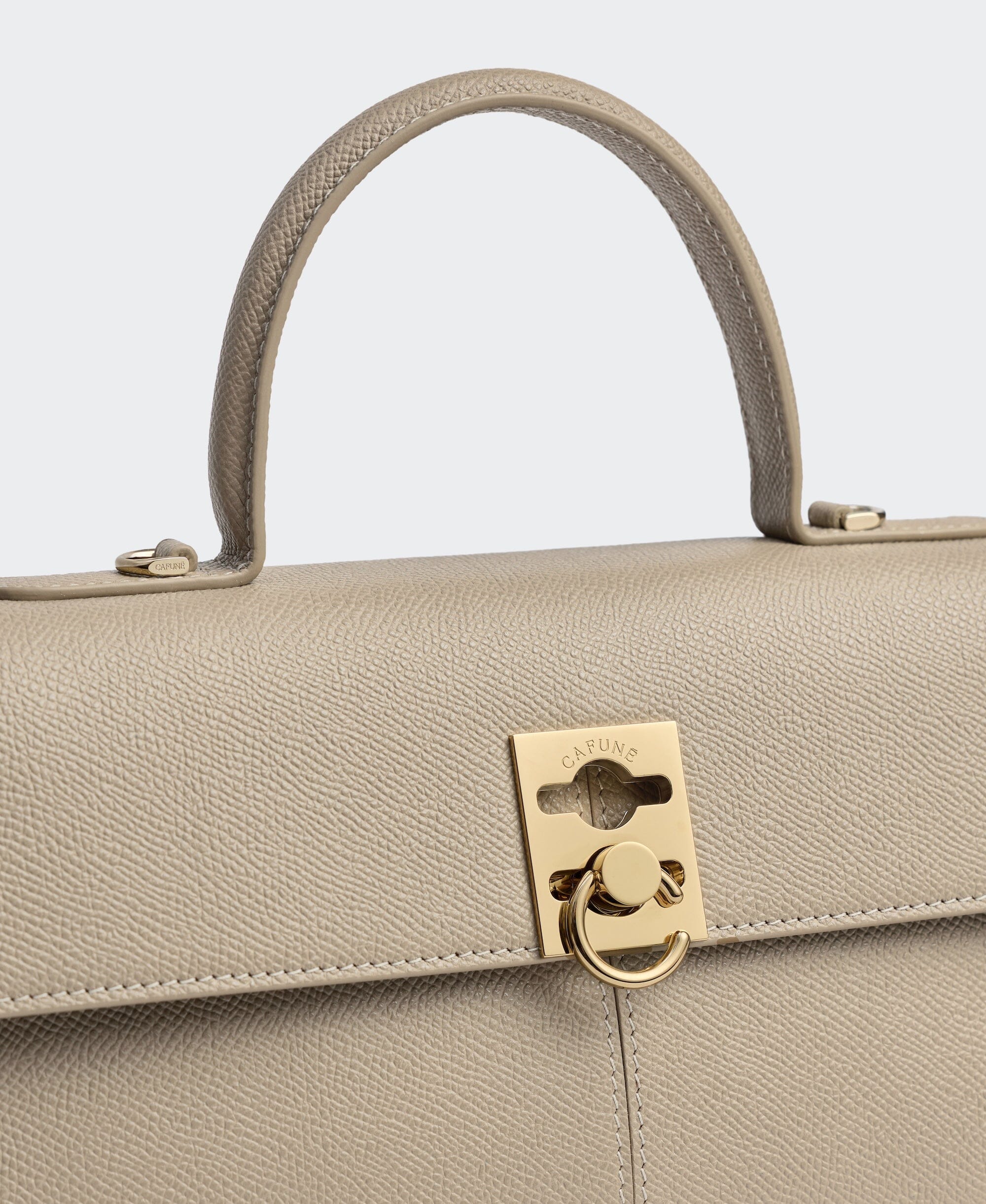 Cafuné - Medium Stance - Taupe